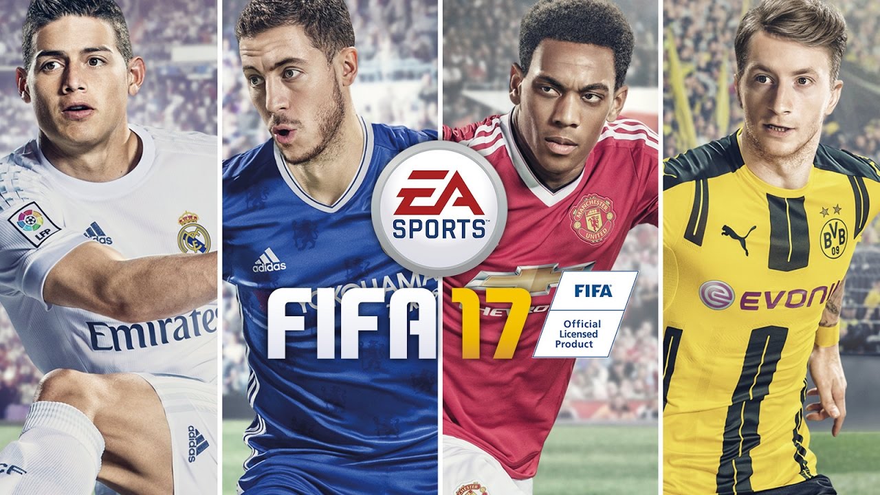 Fifa 17 download for windows 10